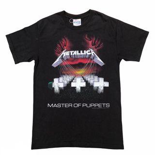 Vintage Metallica 2007