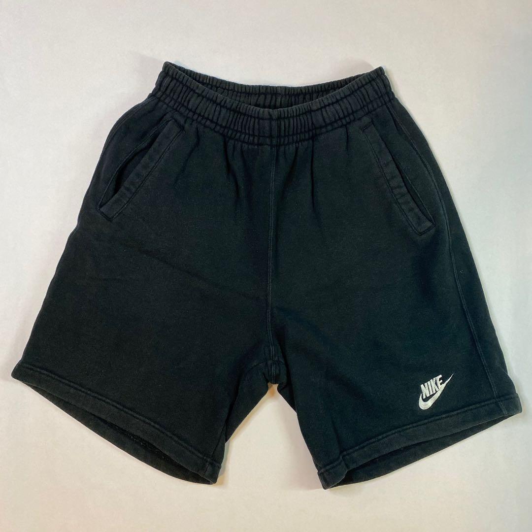 Vtg 90s Nike Shorts, Men's Fashion 
