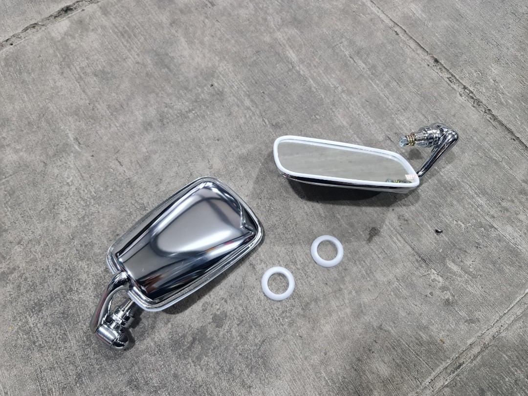 Volkswagen Beetle Side Mirror Replacement Bnew, Car Parts & Accessories