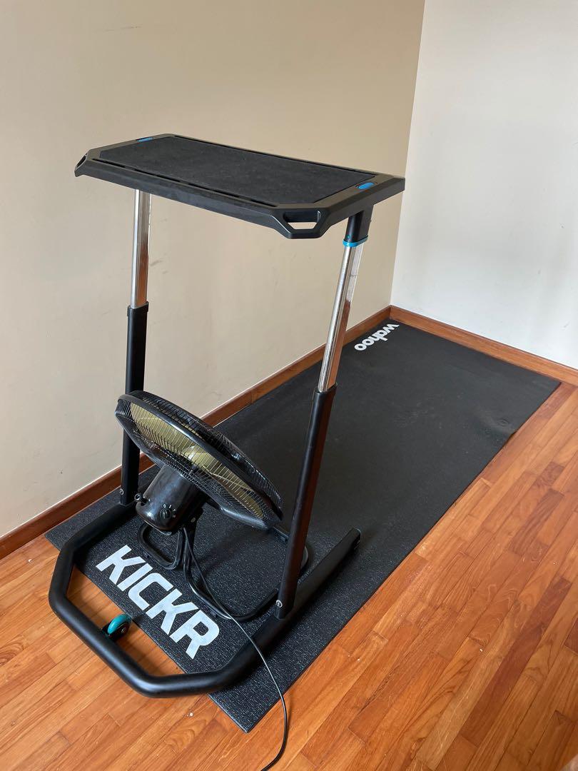 Kickr stand deals