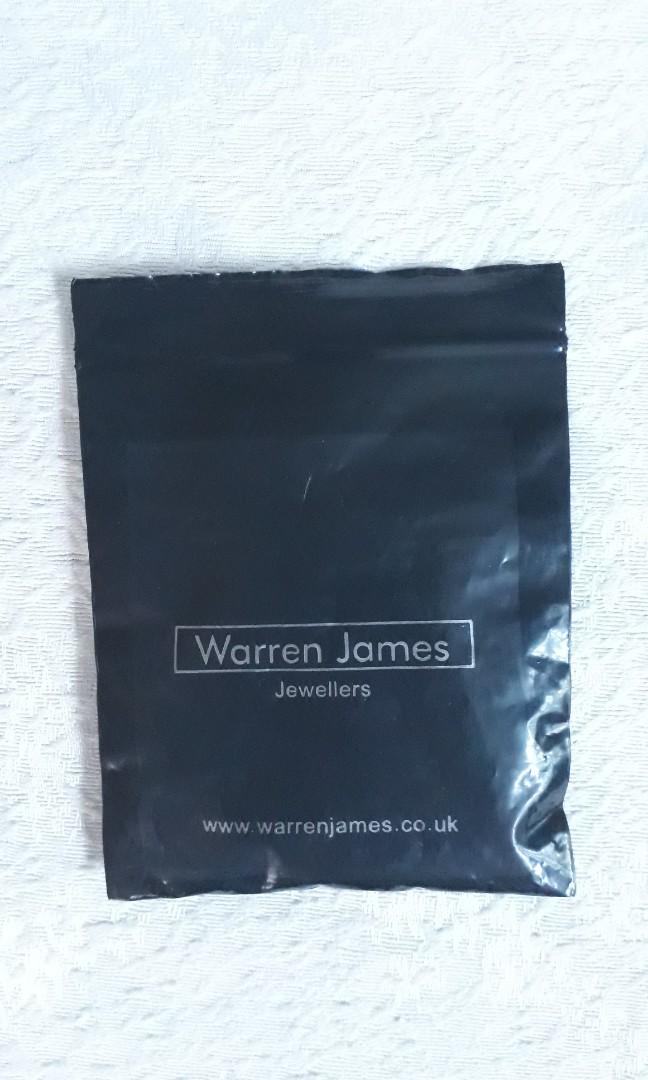 James warner jewellers sales