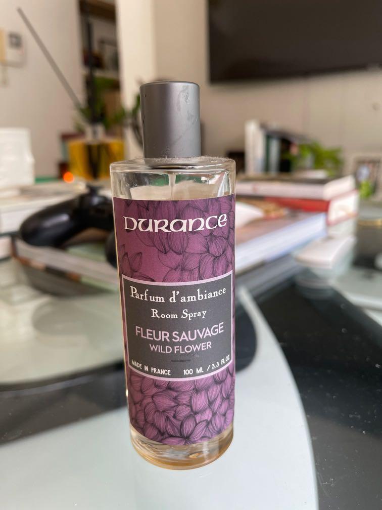 Durance home store fragrance