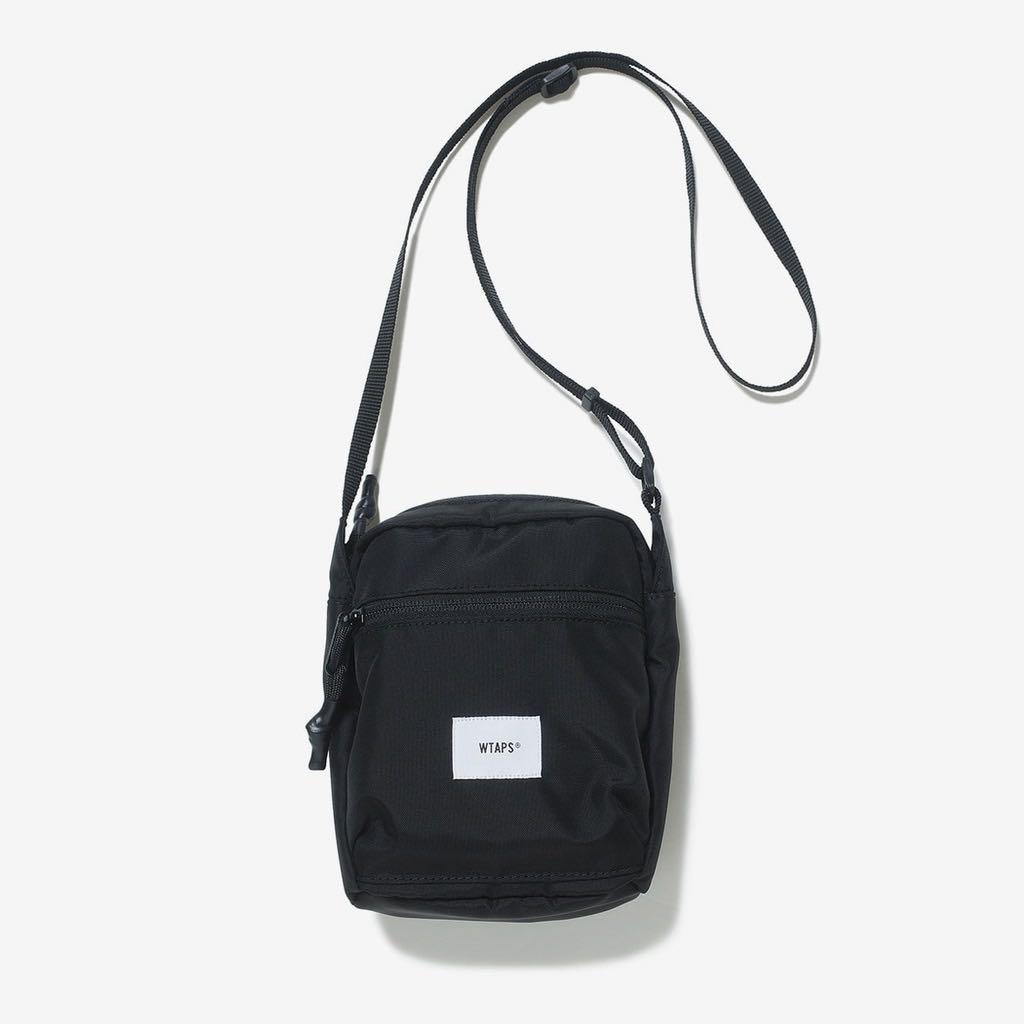 バッグ WTAPS RECONNAISSANCE POUCH CORDURA Reconnaissance Pouch Wtaps Sling Bag WTAPS Cargo