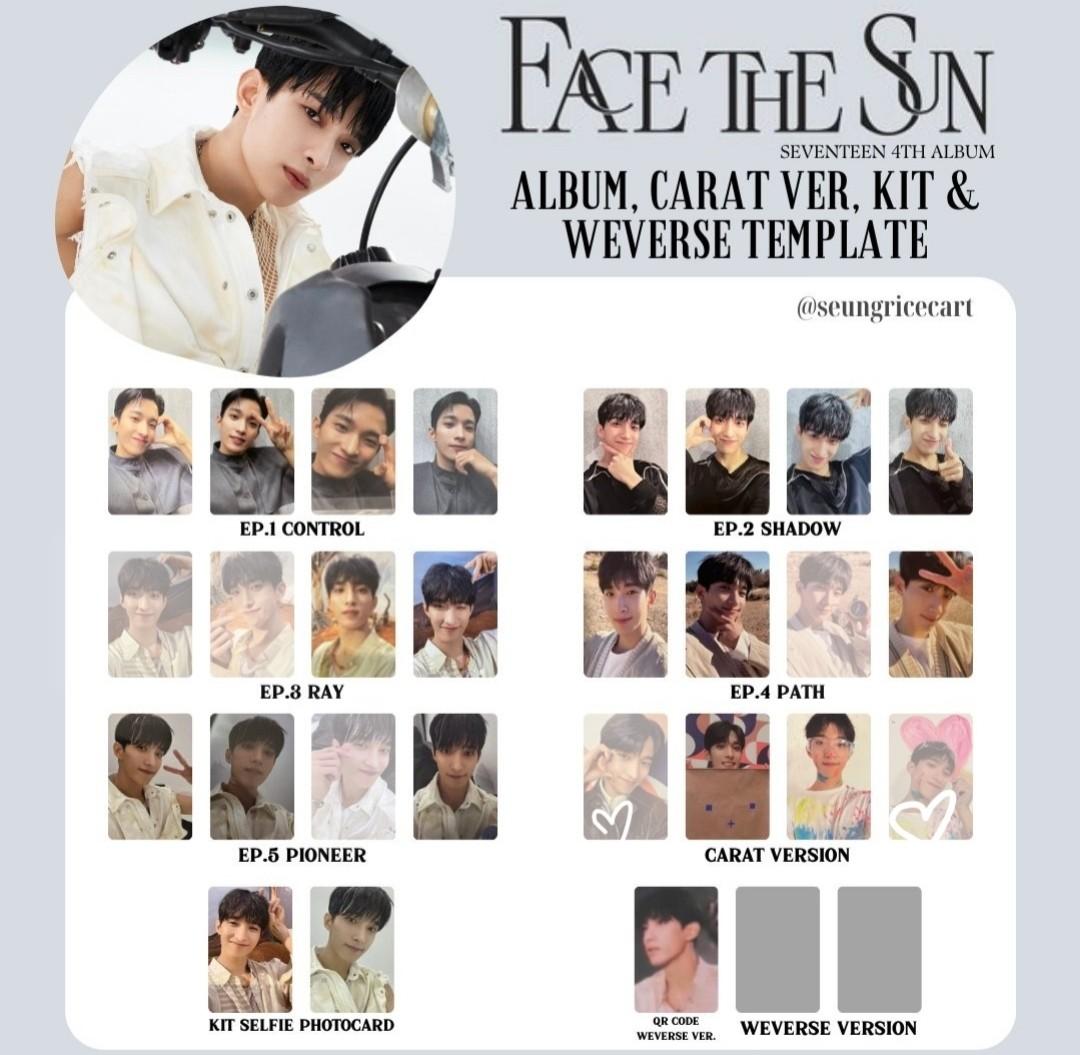  54 OFF Face The Sun Kit Setonda