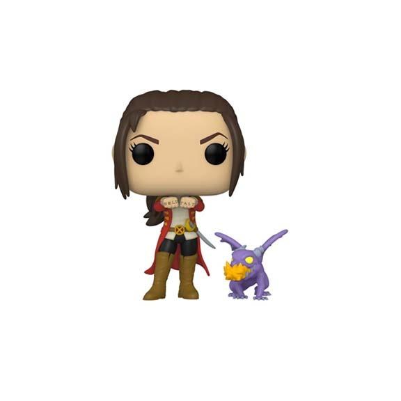 X-Men Kate Pryde with Lockheed Pop! Vinyl Figure and Buddy - Previews