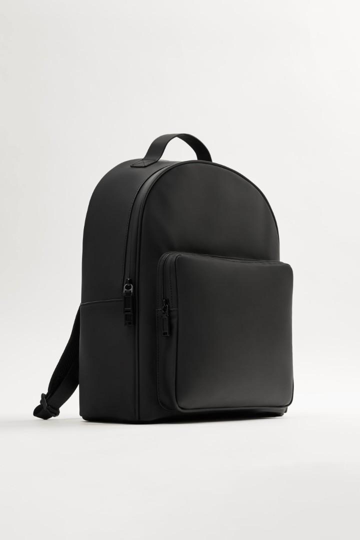 ZARA Backpack Unisex Myanmar, Fesyen 