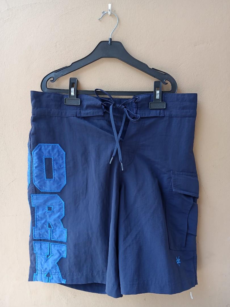 Zoo York Shorts, Men's Fashion, Bottoms 