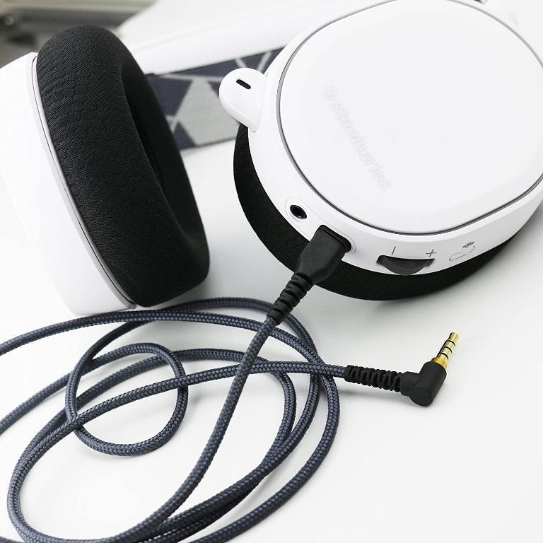 Arctis 5 cable on sale replacement