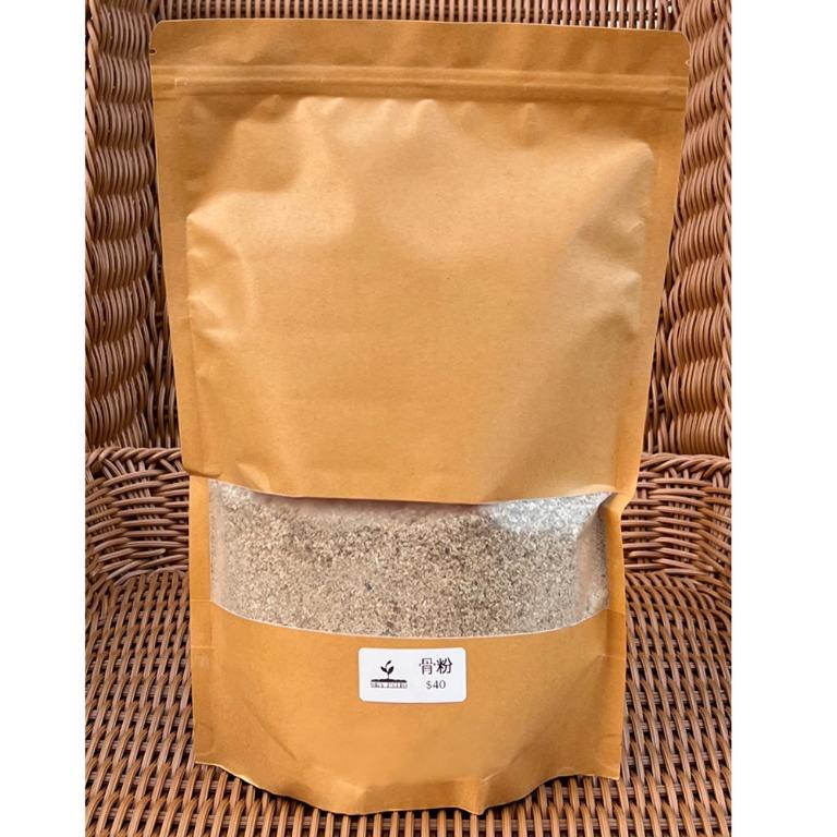 有機肥料 骨粉 1kg 傢俬 家居 園藝 土壤和肥料 Carousell