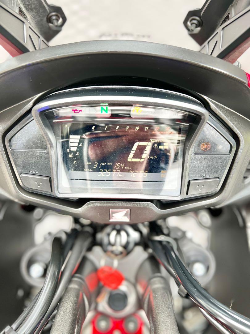 2017年 Honda VFR800X ABS TCS 台本 車況極優 可分期 歡迎車換車 照片瀏覽 5