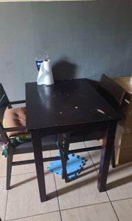 2 seater dining