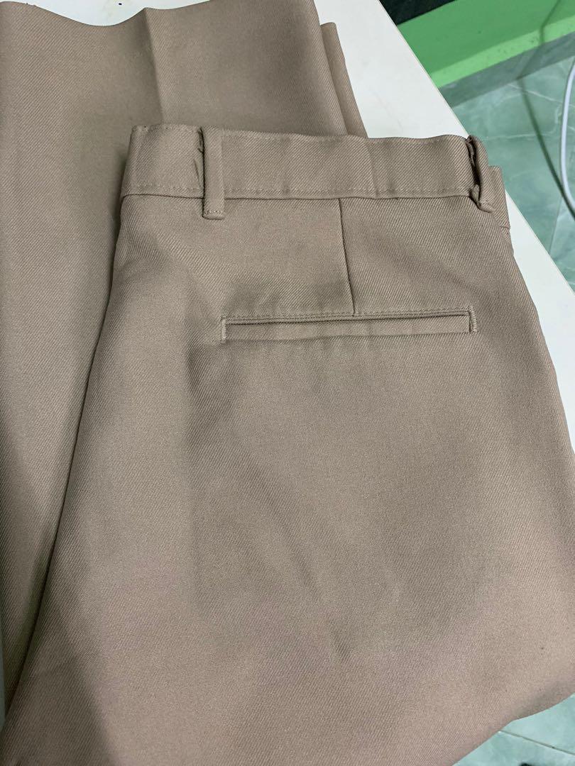 Levi's 2025 action slacks