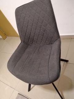 3 Dining chair
