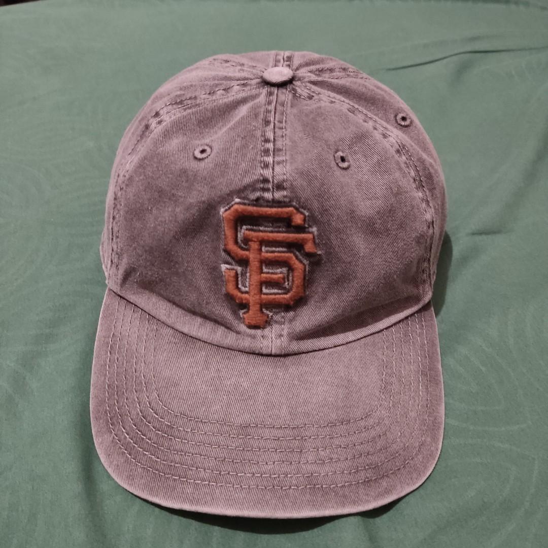 47 Vintage San Fransisco Giants MLB cap 