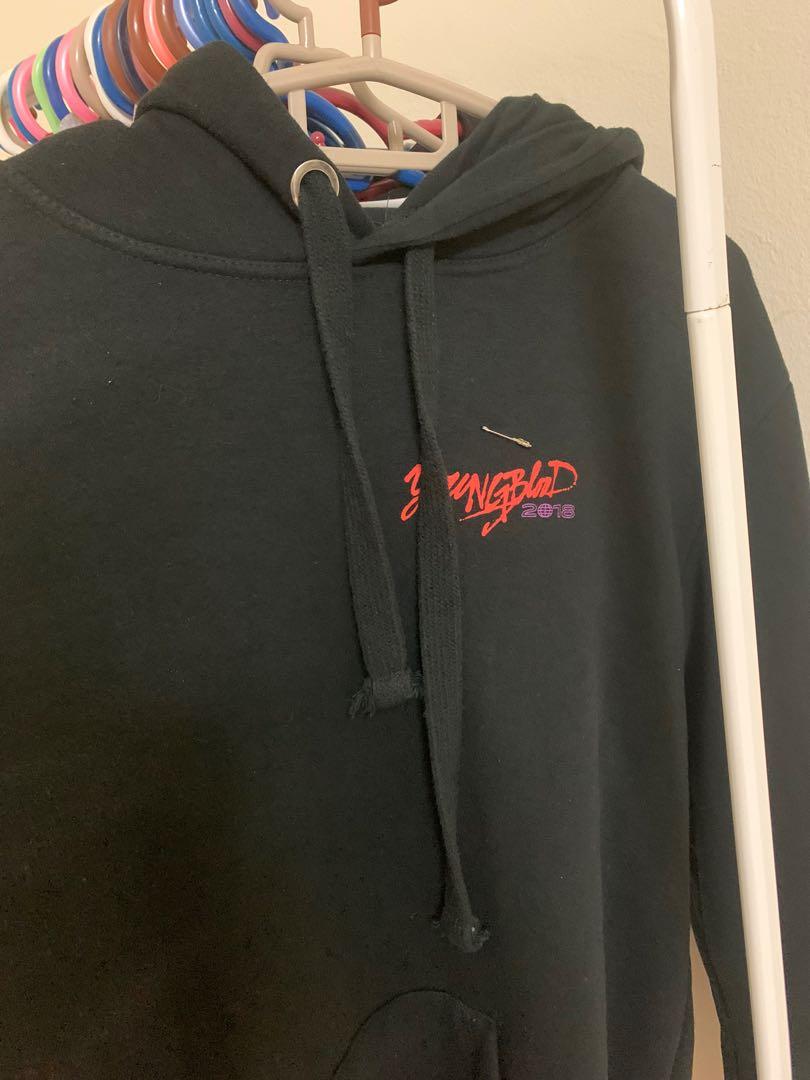 5sos hoodie cheap 2018