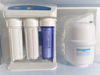 5 stages Reverse Osmosis Water Purifier Machine