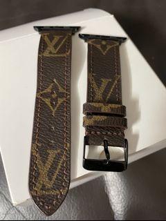 Louis Vuitton, Accessories, Louis Vuitton Apple Watch Strap