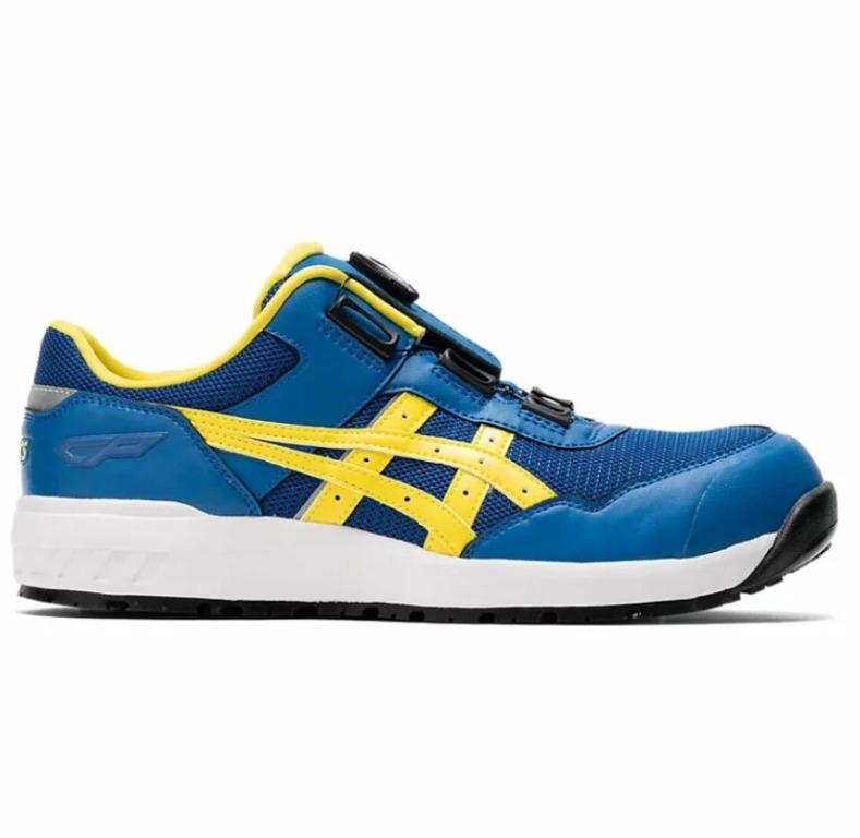 💥新色BOA 免綁帶】Asics Winjob CP209 BOA RR JSAA A 級認證BOA Fit