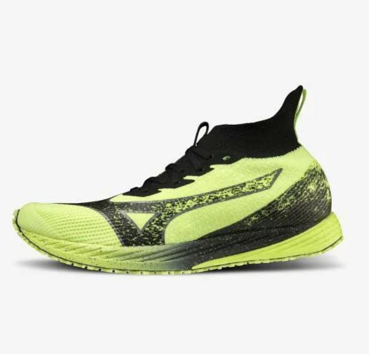 Mizuno wave duel sales