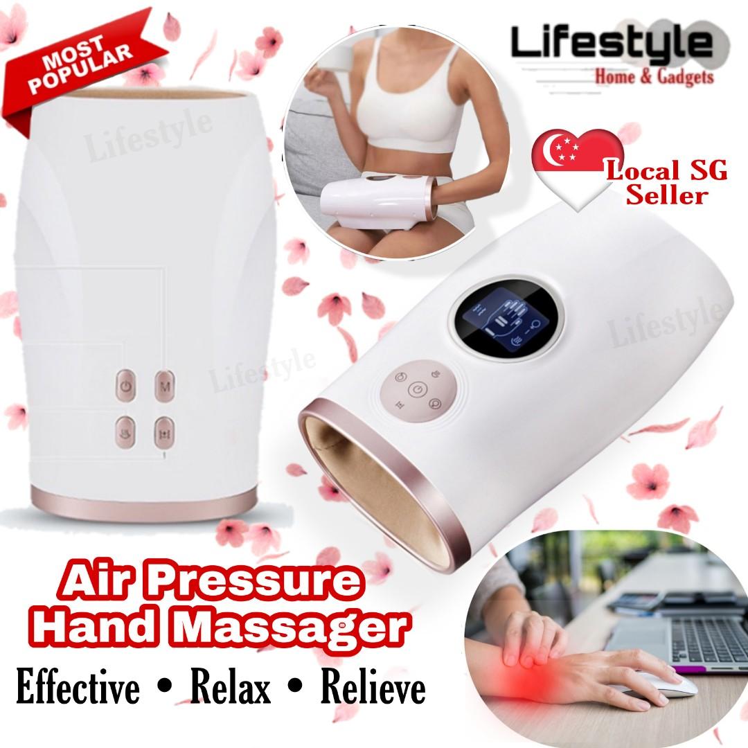 Best hand shop massage machine