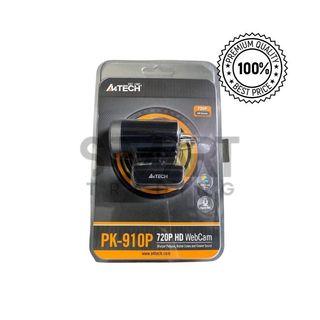 A4Tech PK-910H Webcam 1080P with Builtin Mic