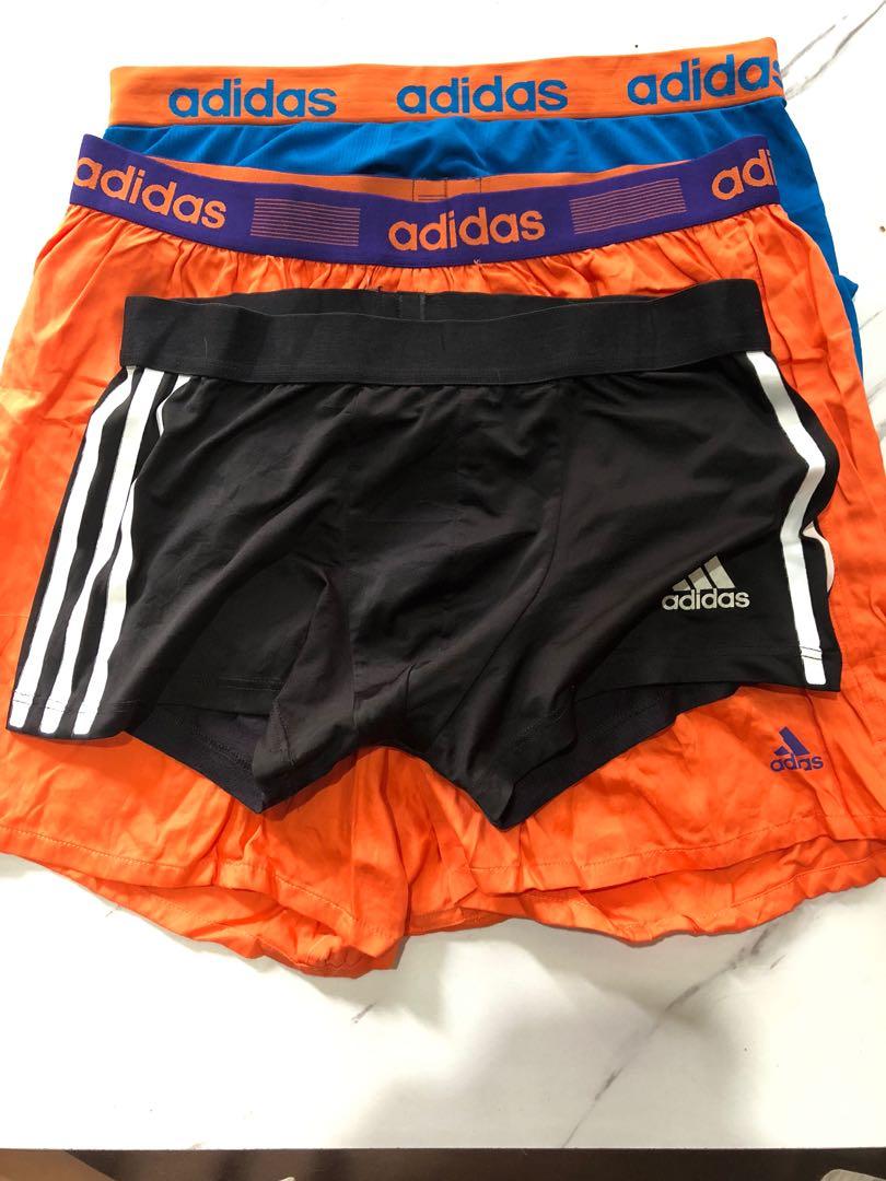 Adidas online boxer shorts