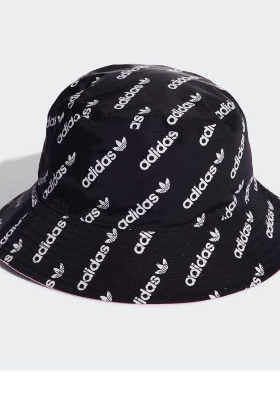 Adidas Bucket Hat, Women's Fashion, Watches & Accessories, Hats