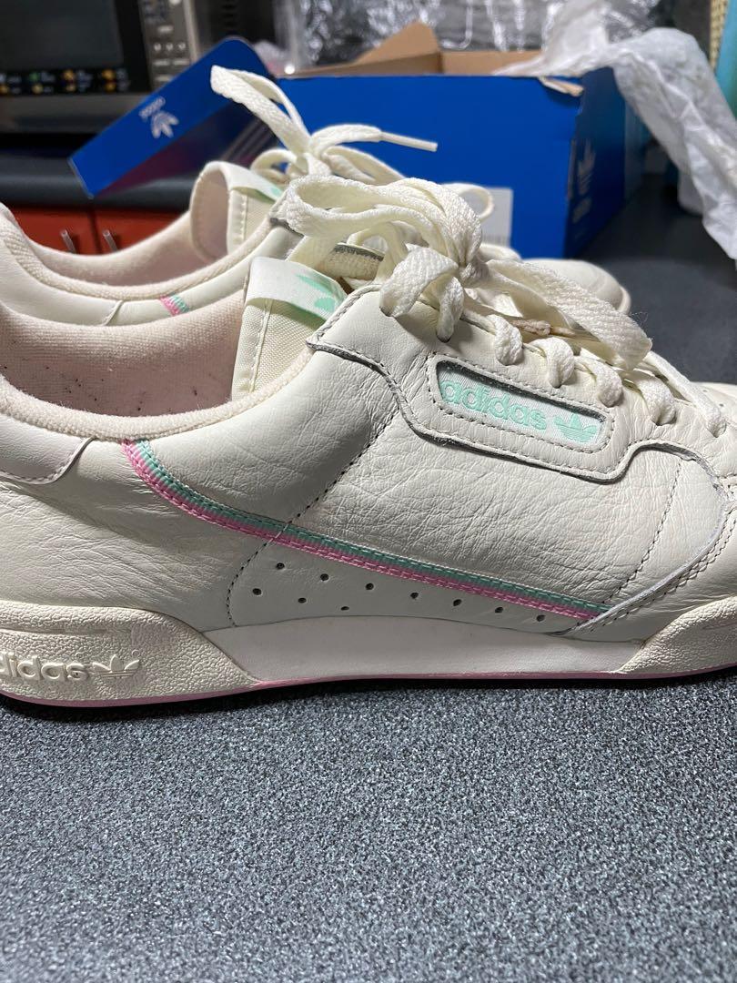 Adidas x clearance arizona continental 80
