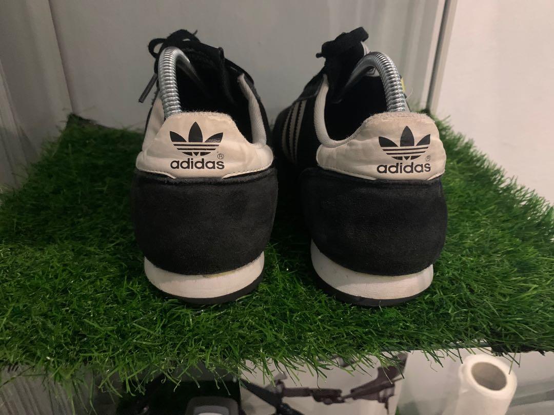 adidas dragon size 8uk Men s Fashion Footwear Sneakers on Carousell