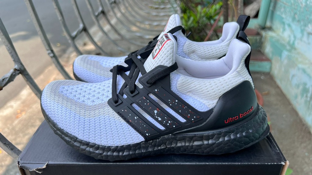 Adidas ultra boost hot sale jakarta