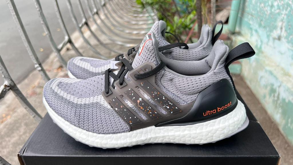 Adidas ultra boost 4.0 hcm top
