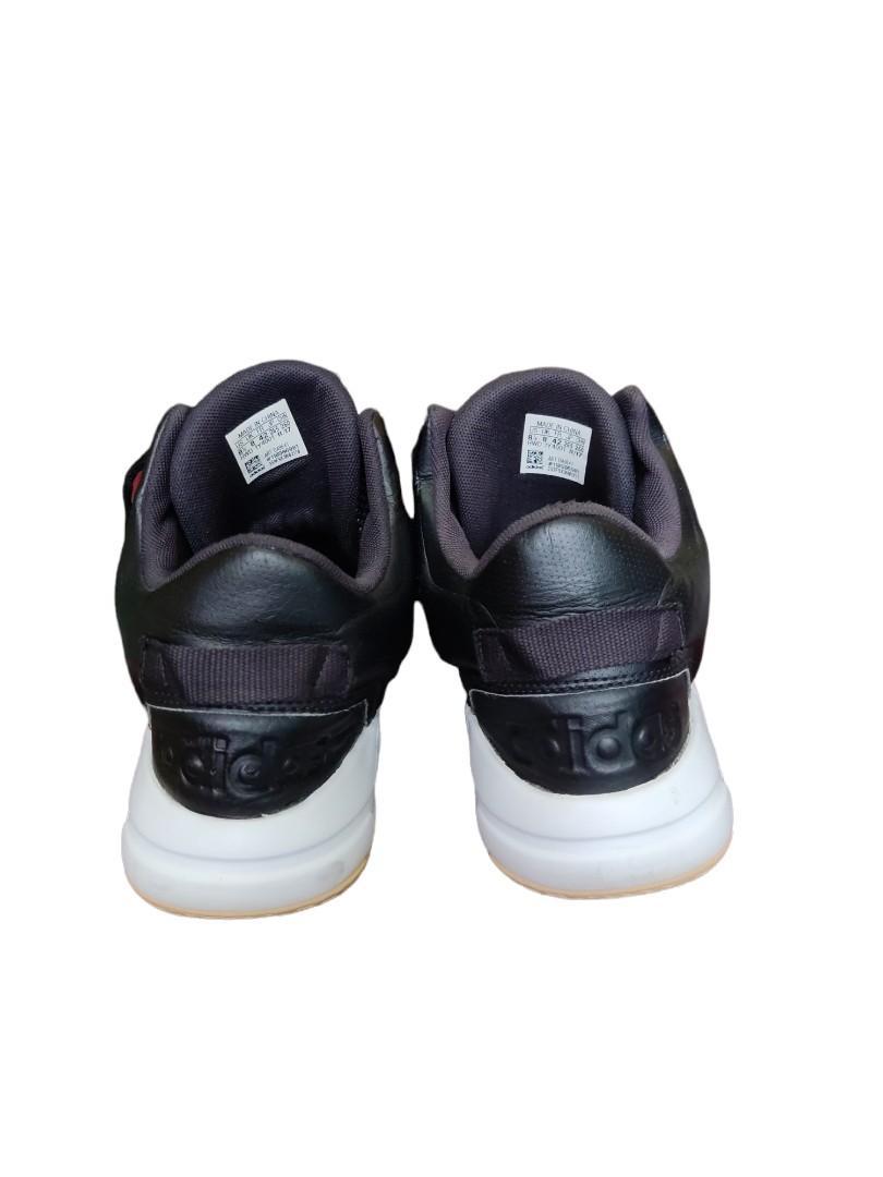 Adidas Neo Cf Revival Mid No.42