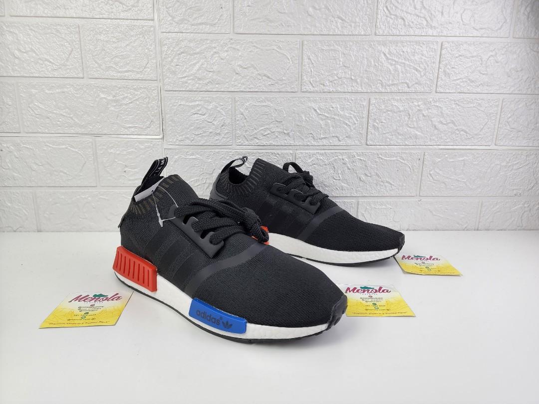adidas gazelle silver green womens NMD_R1 W  Seek Indonesia