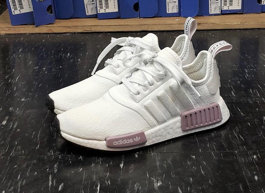 Adidas nmd sales 40 mujer