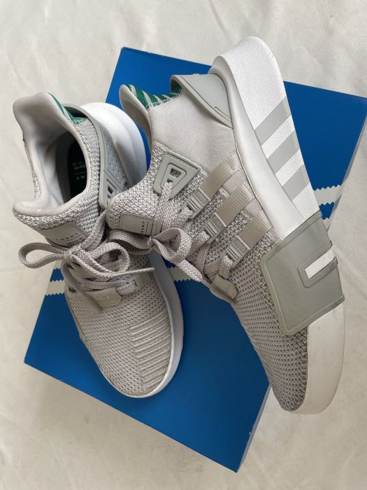 Adidas top og eqt