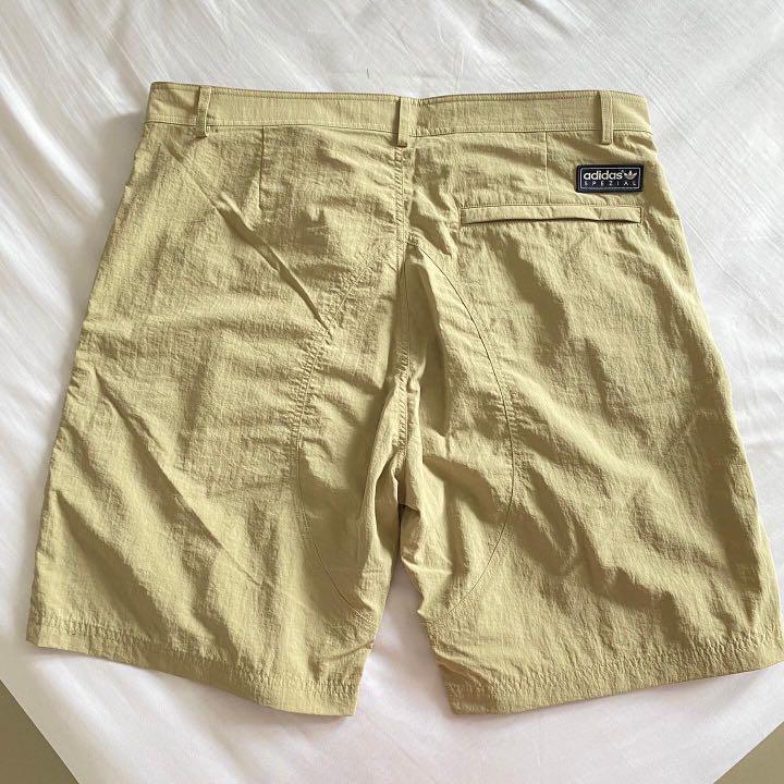 Adidas spezial heswall shorts shop