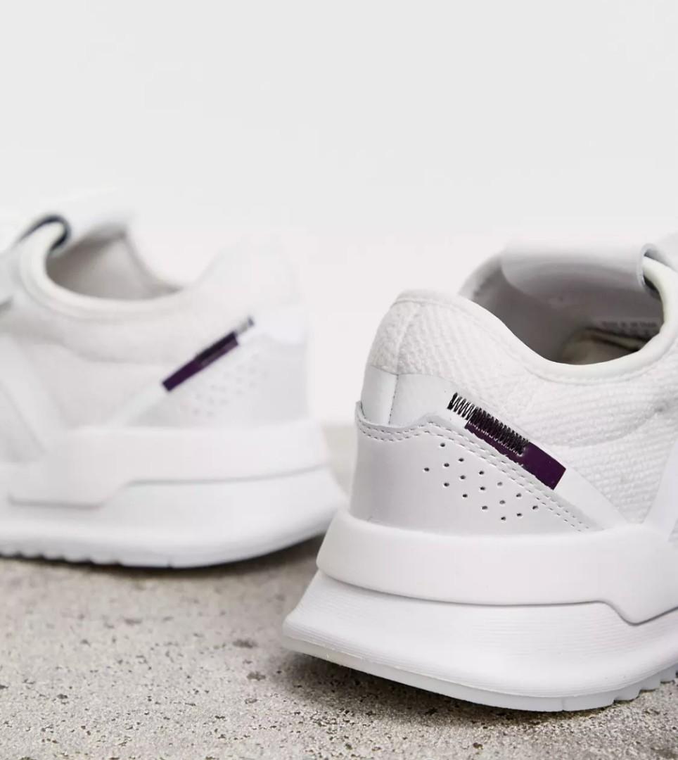 Adidas you path run top