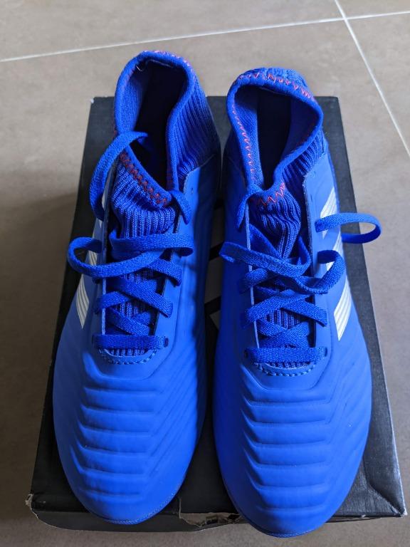 Adidas predator 2024 19.3 turf review