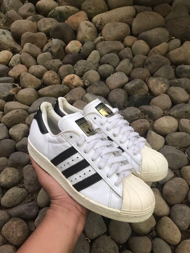 Superstar 80s outlet deluxe donna