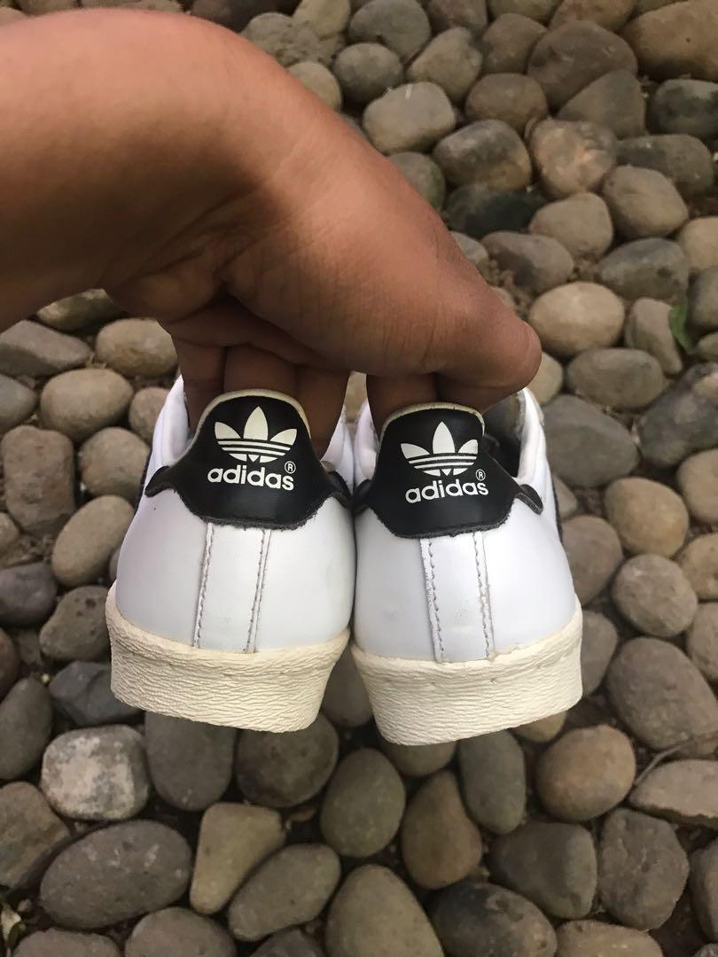 Adidas superstar 80s dlx online donna
