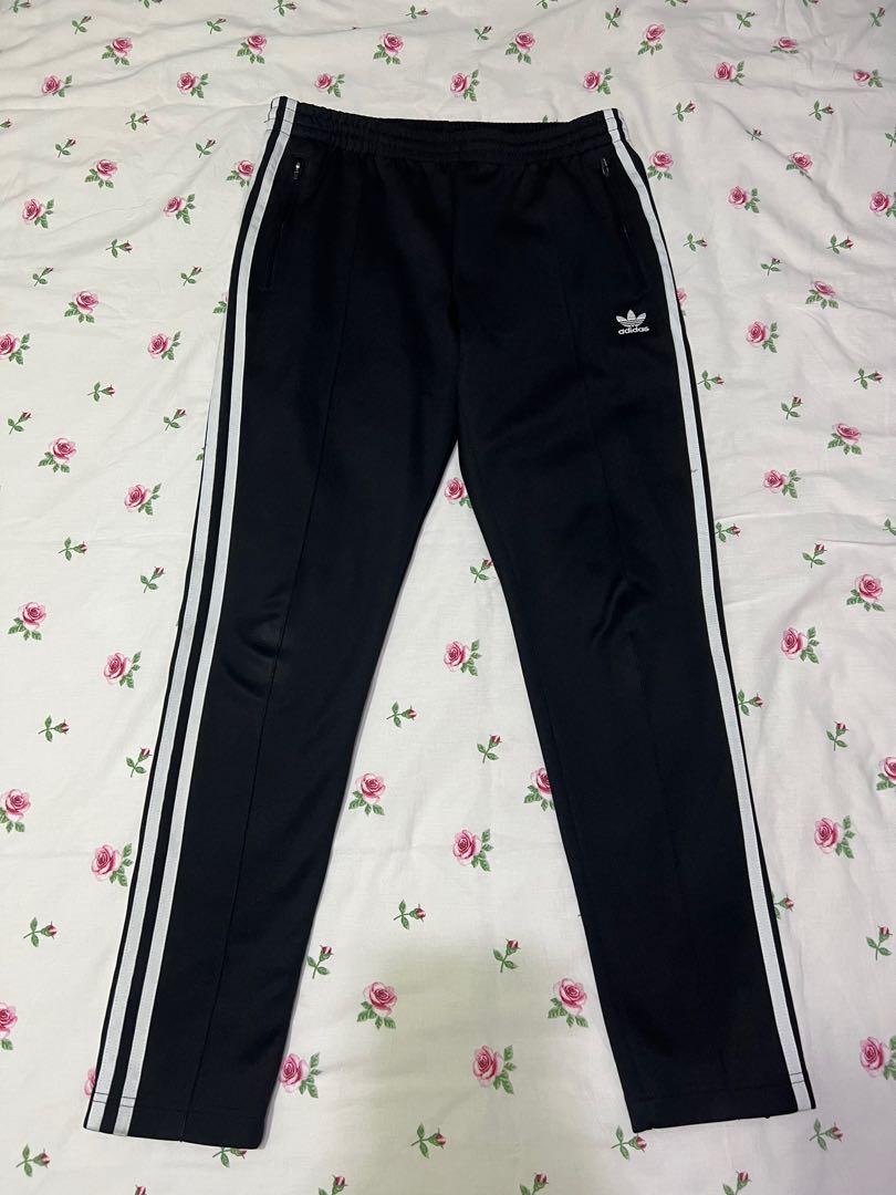 All black adidas pants new arrivals