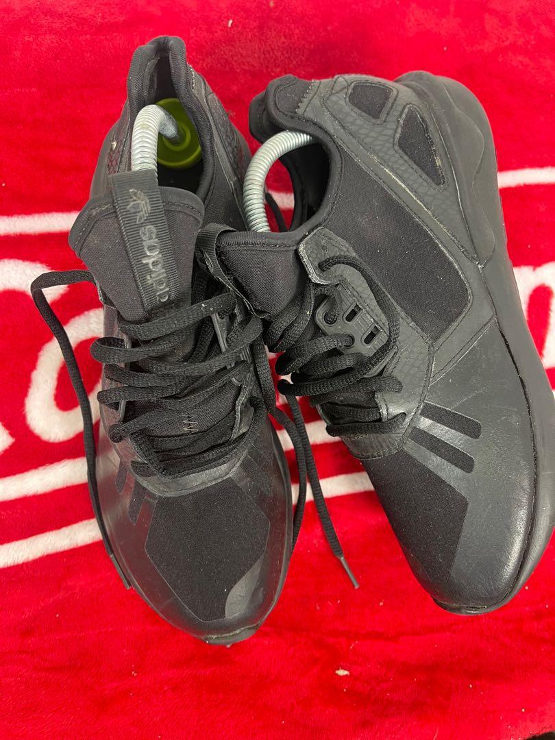 Adidas Tubular Men s Fashion Footwear Sneakers on Carousell