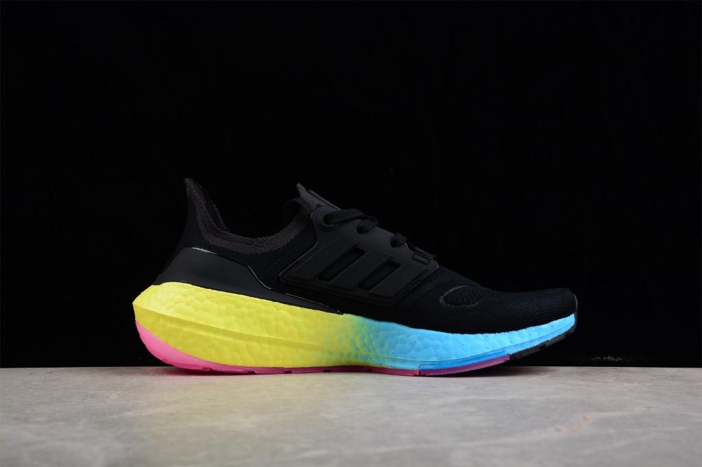 adidas Ultraboost 22 Shoes Black GV8829 Euro 39 48 Men s