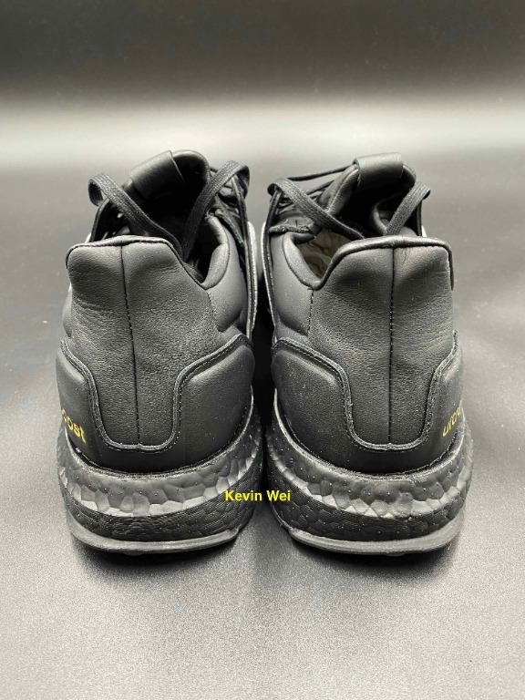 Adidas ultraboost hot sale dna superstar