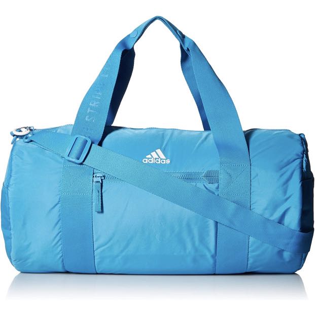 adidas VFA Roll Duffel Bag, Men's Fashion, Bags, Sling Bags on Carousell
