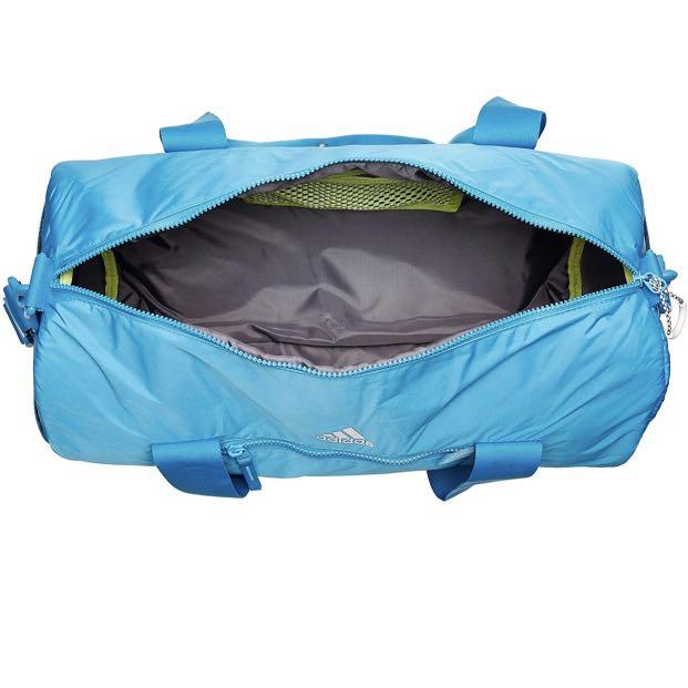Adidas vfa roll duffel bag 2025