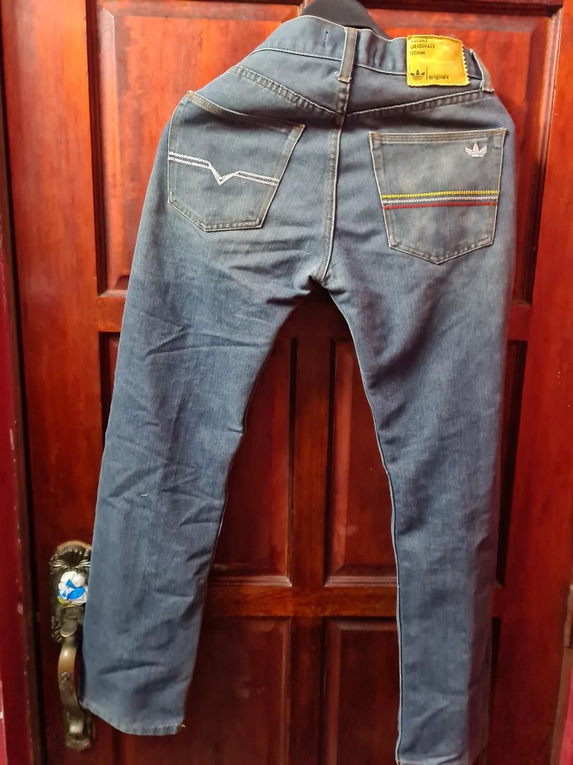 Adidas diesel jeans malaysia shop
