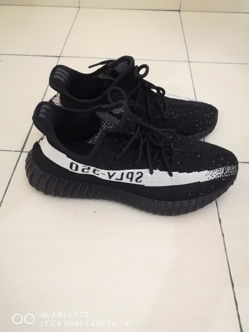 harga yeezy oreo
