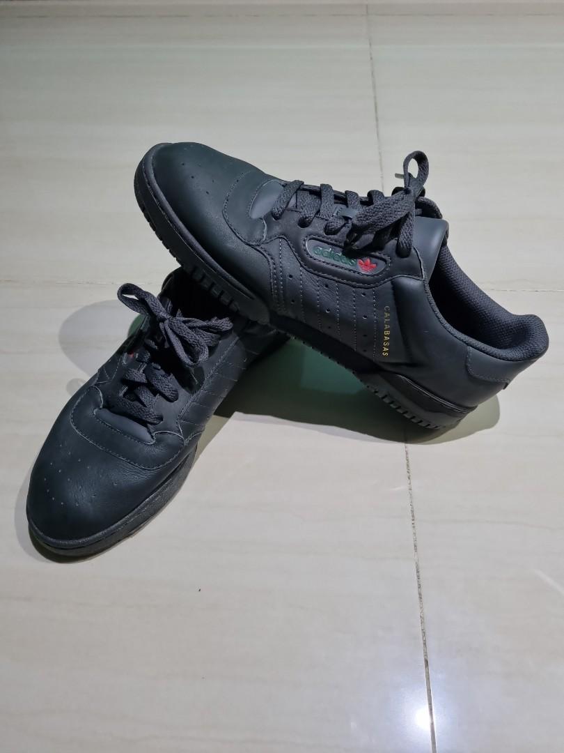 Adidas yeezy powerphase calabasas review hotsell