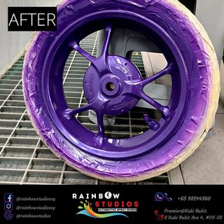 (Category: ) located in . Submitted by rainbowstudios_sg (Listing ID 1165901589, Image 1). Description: .